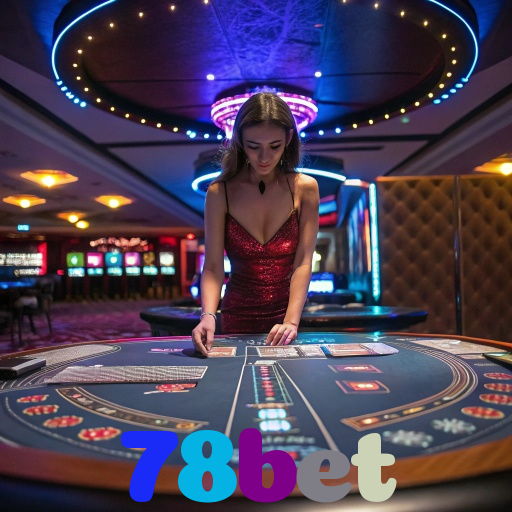 78bet - Baixe o app 78bet no Google Play e jogue ao vivo