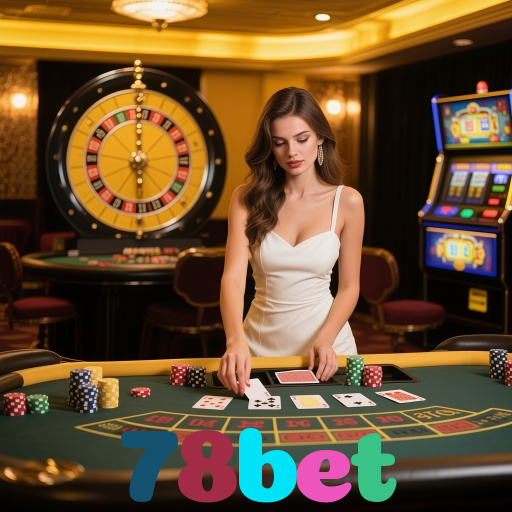 78bet - Baixe o App 78bet para Android e Comece a Jogar