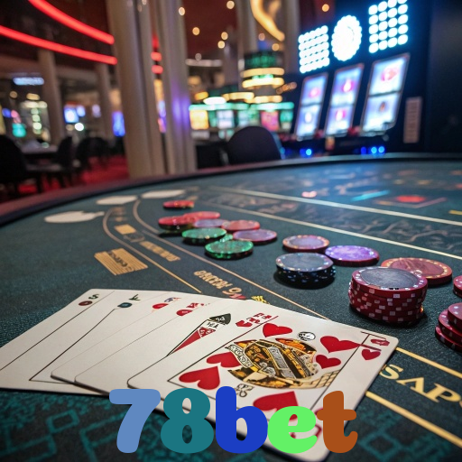 78bet - Baixe o App 78bet para Android e Comece a Jogar
