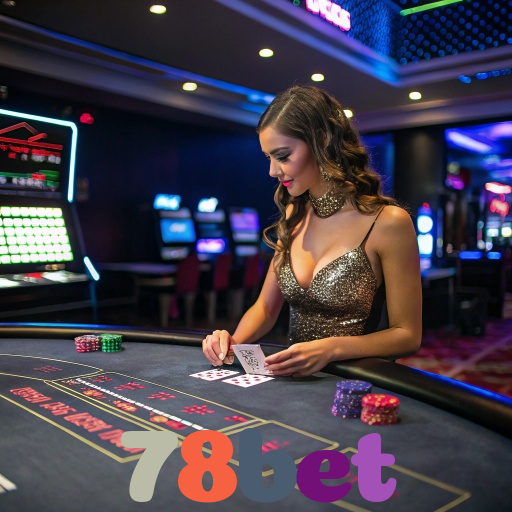 78bet - Baixe o app 78bet no Google Play e jogue ao vivo