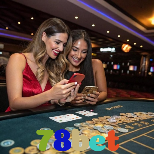 78bet - Baixe o app 78bet no Google Play e jogue ao vivo