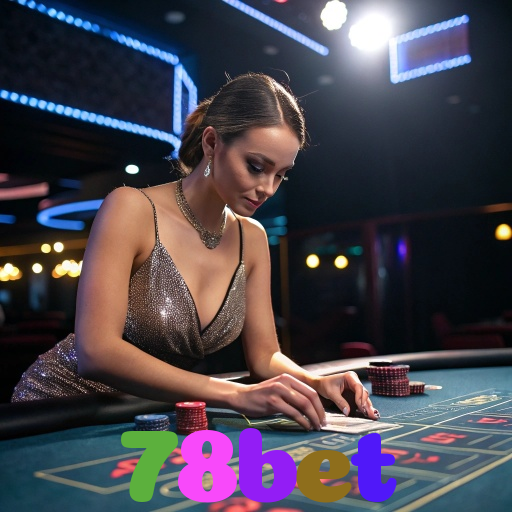 78bet - Baixe o App 78bet para Android e Comece a Jogar