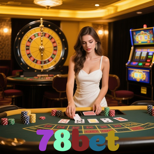 78bet - Baixe o app 78bet no Google Play e jogue ao vivo