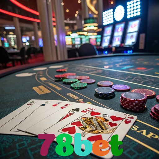 78bet - Baixe o app 78bet no Google Play e jogue ao vivo