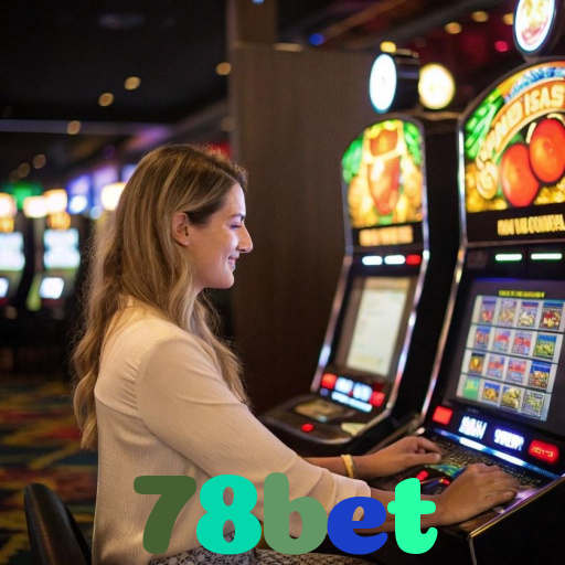 78bet - Baixe o App 78bet para Android e Comece a Jogar