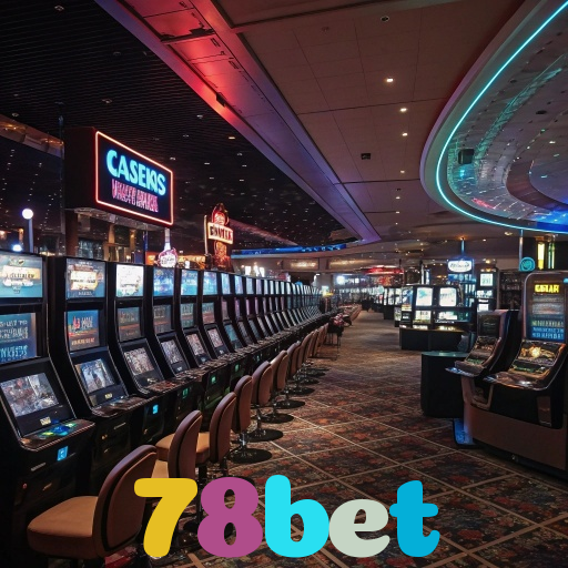 78bet - Baixe o app 78bet no Google Play e jogue ao vivo
