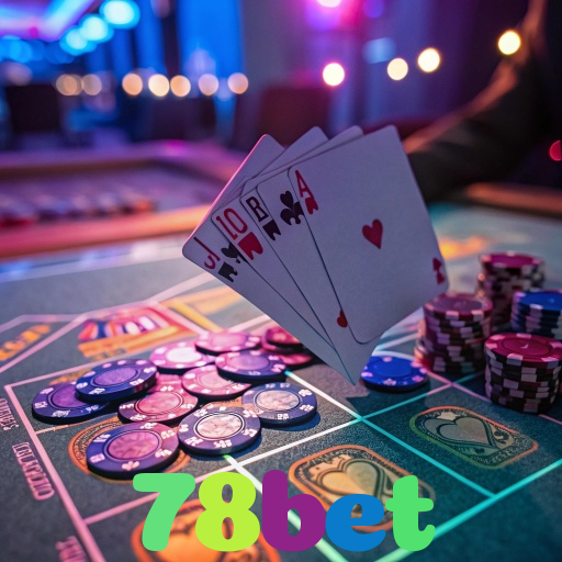 78bet - Baixe o App 78bet para Android e Comece a Jogar