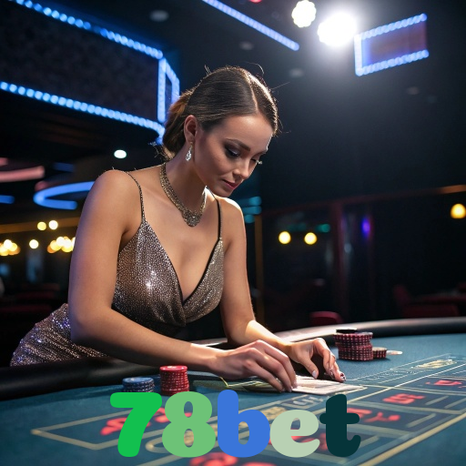 78bet - Baixe o App 78bet para Android e Comece a Jogar