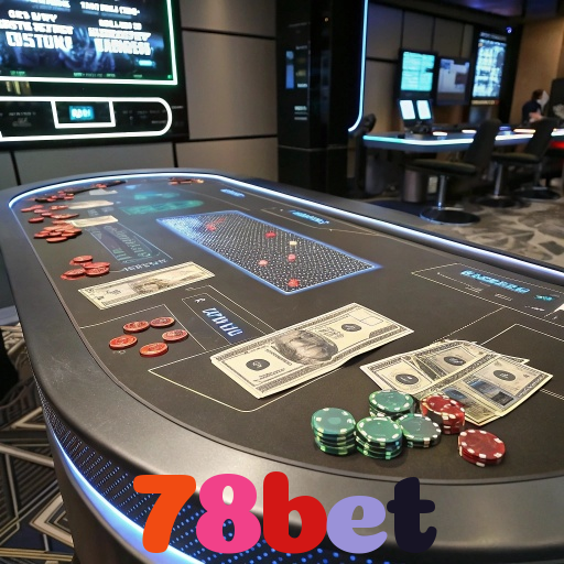 78bet - Baixe o app 78bet no Google Play e jogue ao vivo