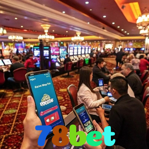 78bet - Baixe o App 78bet para Android e Comece a Jogar