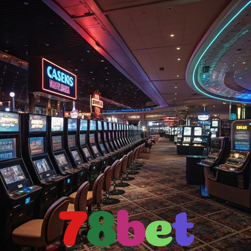 78bet - Baixe o App 78bet para Android e Comece a Jogar
