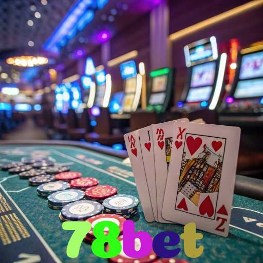 78bet - Baixe o app 78bet no Google Play e jogue ao vivo