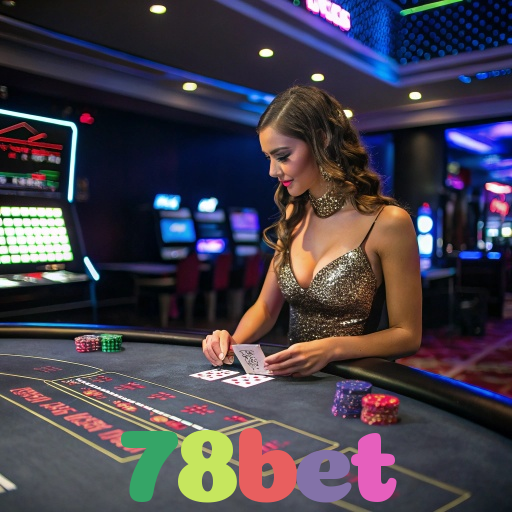 78bet - Baixe o app 78bet no Google Play e jogue ao vivo