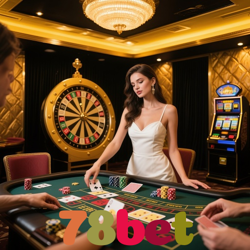 78bet - Baixe o app 78bet no Google Play e jogue ao vivo