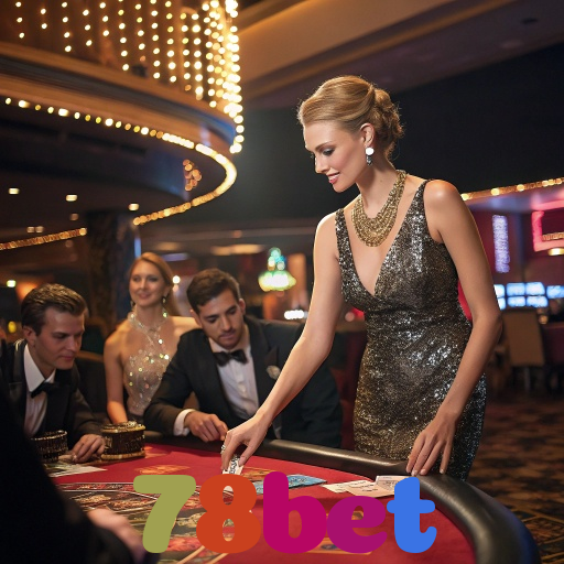 78bet - Baixe o App 78bet para Android e Comece a Jogar