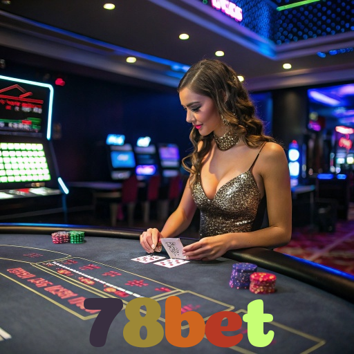 78bet - Baixe o app 78bet no Google Play e jogue ao vivo