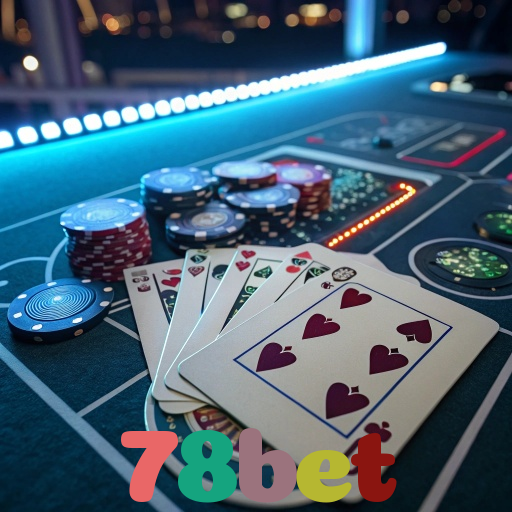 78bet - Baixe o App 78bet para Android e Comece a Jogar