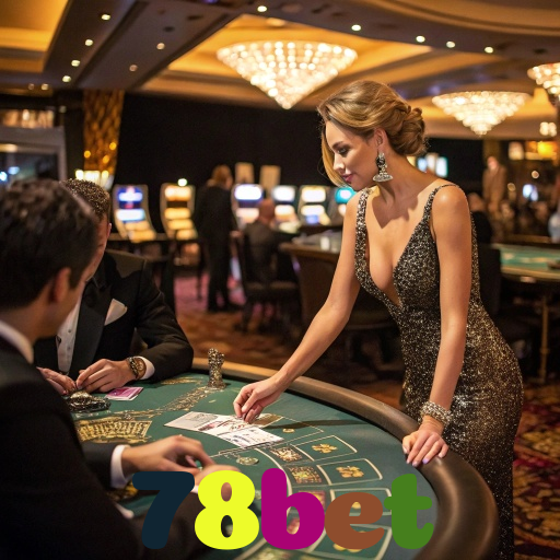 78bet - Baixe o app 78bet no Google Play e jogue ao vivo