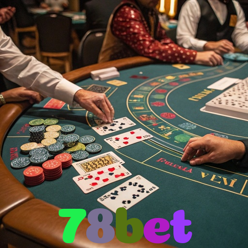 78bet - Baixe o app 78bet no Google Play e jogue ao vivo