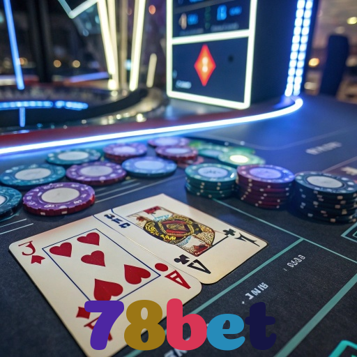 78bet - Baixe o App 78bet para Android e Comece a Jogar