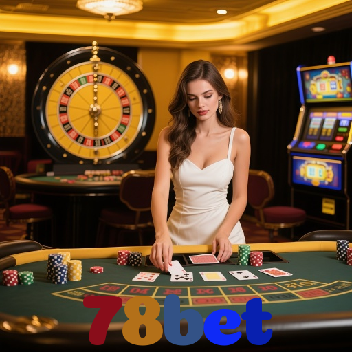 78bet - Baixe o app 78bet no Google Play e jogue ao vivo