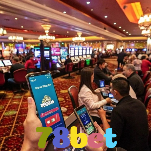 78bet - Baixe o app 78bet no Google Play e jogue ao vivo