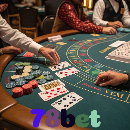 78bet - Baixe o app 78bet no Google Play e jogue ao vivo