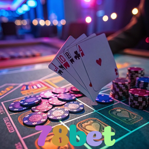 78bet - Baixe o app 78bet no Google Play e jogue ao vivo