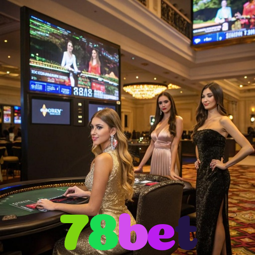 78bet - Baixe o app 78bet no Google Play e jogue ao vivo