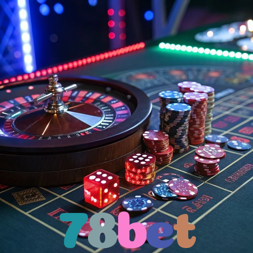 78bet - Baixe o App 78bet para Android e Comece a Jogar