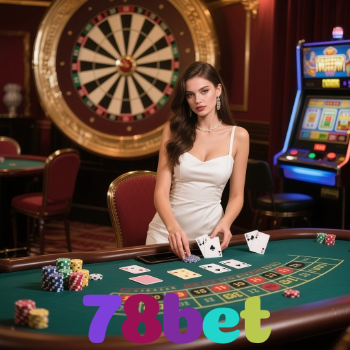 78bet - Baixe o app 78bet no Google Play e jogue ao vivo
