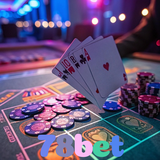 78bet - Baixe o App 78bet para Android e Comece a Jogar