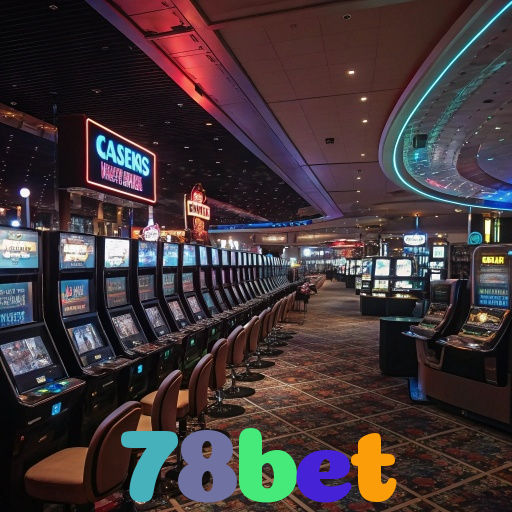78bet - Baixe o app 78bet no Google Play e jogue ao vivo