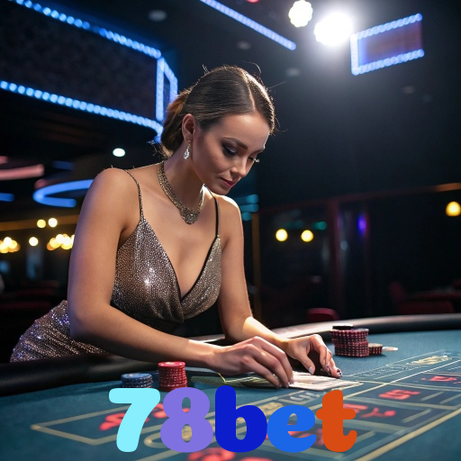 78bet - Baixe o app 78bet no Google Play e jogue ao vivo