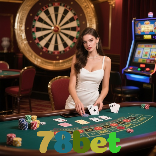 78bet - Baixe o app 78bet no Google Play e jogue ao vivo