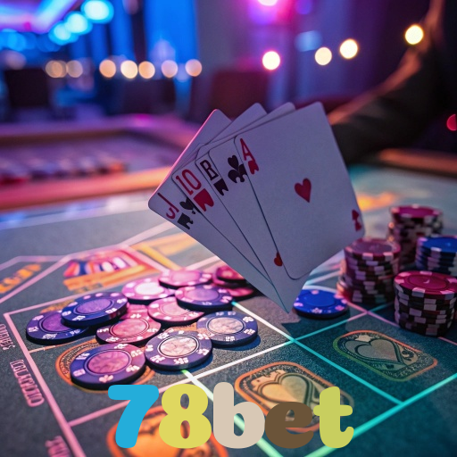 78bet - Baixe o app 78bet no Google Play e jogue ao vivo