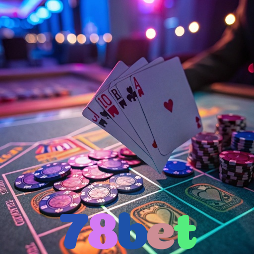 78bet - Baixe o app 78bet no Google Play e jogue ao vivo