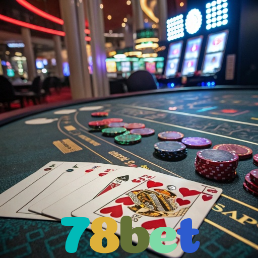 78bet - Baixe o app 78bet no Google Play e jogue ao vivo