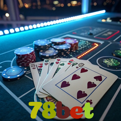 78bet - Baixe o App 78bet para Android e Comece a Jogar
