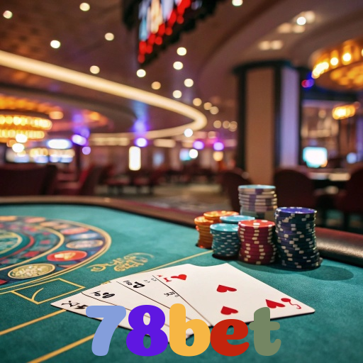 78bet - Baixe o app 78bet no Google Play e jogue ao vivo