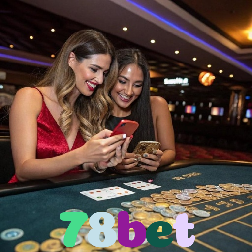 78bet - Baixe o app 78bet no Google Play e jogue ao vivo