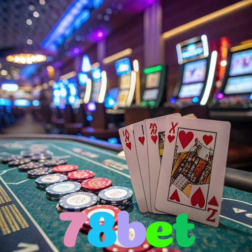 78bet - Baixe o App 78bet para Android e Comece a Jogar
