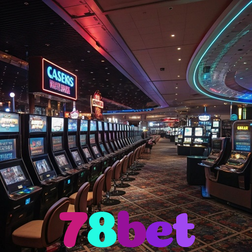 78bet - Baixe o app 78bet no Google Play e jogue ao vivo
