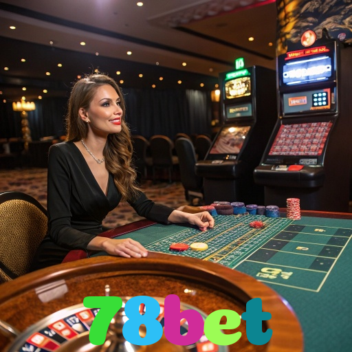 78bet - Baixe o app 78bet no Google Play e jogue ao vivo