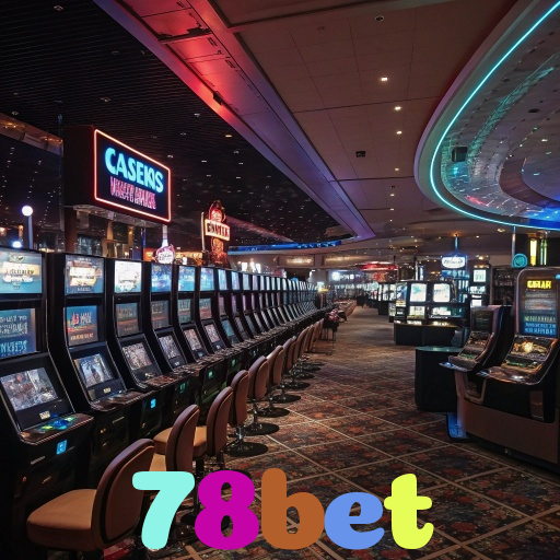 78bet - Baixe o App 78bet para Android e Comece a Jogar