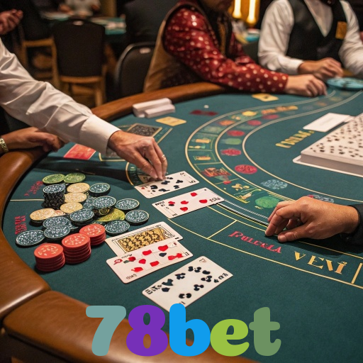 78bet - Baixe o app 78bet no Google Play e jogue ao vivo