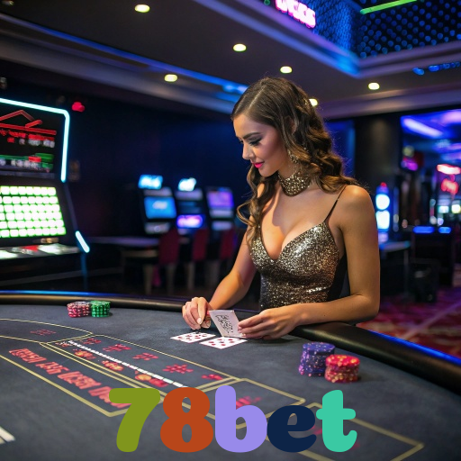 78bet - Baixe o App 78bet para Android e Comece a Jogar