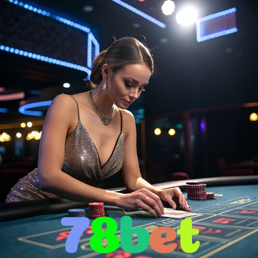 78bet - Baixe o app 78bet no Google Play e jogue ao vivo