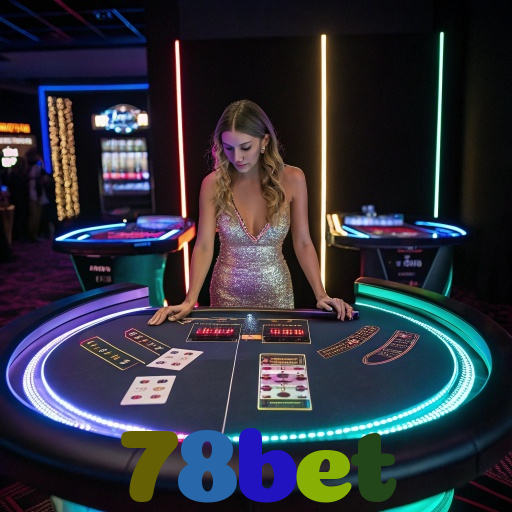 78bet - Baixe o app 78bet no Google Play e jogue ao vivo