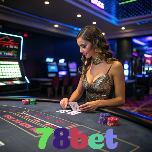 78bet - Baixe o App 78bet para Android e Comece a Jogar